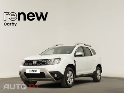 Dacia Duster Duster 1.0 TCe ECO-G Comfort Bi-Fuel
