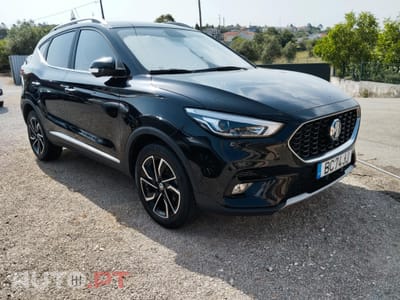MG ZS 1.0 AUT.