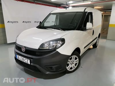 Fiat Doblo Cargo 1.3 MJ Easy 3L