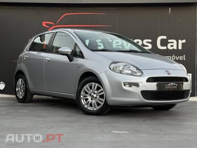 Fiat Grande Punto 1.2