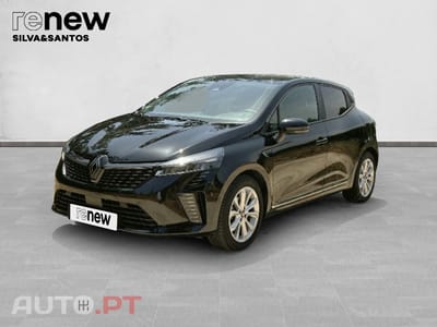 Renault Clio Clio Evolution TCe 100 Eco-G