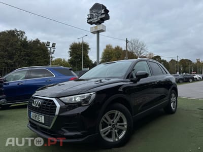 Audi Q3 35 TFSI Advanced