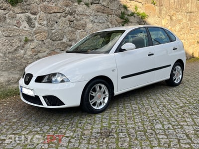 Seat Ibiza 1.2 12v