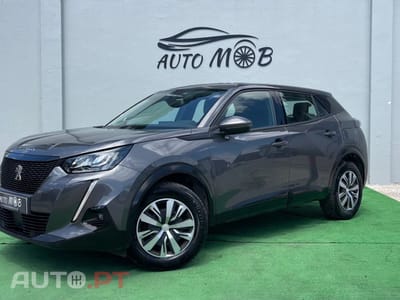 Peugeot 2008 1.2 PureTech Active