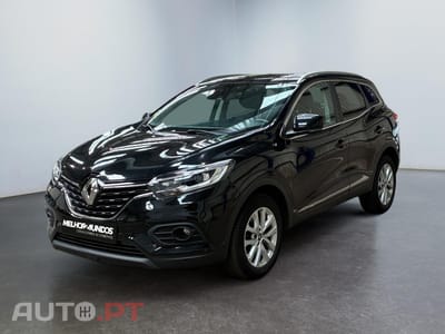 Renault Kadjar 1.5 Blue dCi Business EDC