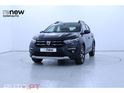 Dacia Sandero 1.0 TCe Stepway C