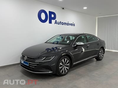 Volkswagen Arteon 2.0 TDI Elegance DSG
