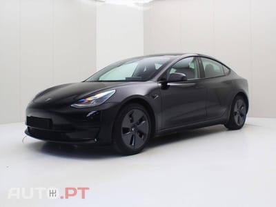 Tesla Model 3 Standard RWD Plus