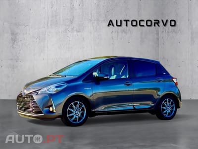 Toyota Yaris 1.5 HSD Comfort