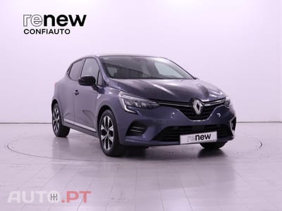 Renault Clio 1.0 Tce Limited