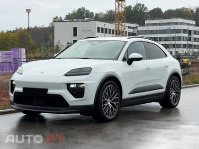 Porsche Macan Standard