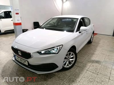 Seat Leon 1.0 TSI Style