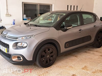 Citroen C3 1.2Pure tech 83 SeS CVM Origins Collector Editi
