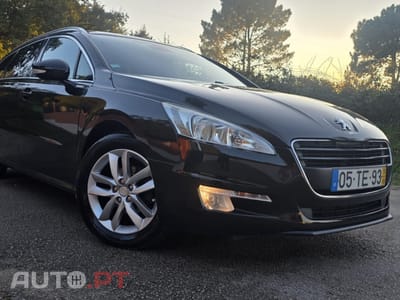 Peugeot 508 SW 1.6 HDi Business Line