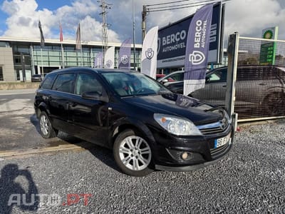 Opel Astra Caravan 1.3 CDTi Enjoy ecoFLEX