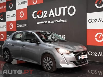 Peugeot 208 1.5 BlueHDi Active Pack