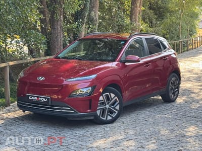 Hyundai Kauai EV 64kWh Premium+P.Premium