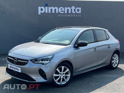Opel Corsa 1.2 Business