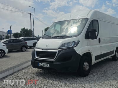 Peugeot Boxer 2.2 BlueHDi 335 L3 CD