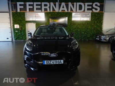 Ford Puma Gen-E 54 kWh Premium