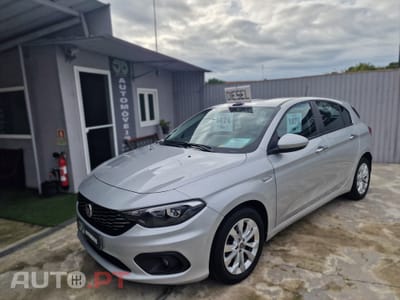 Fiat Tipo 1.3MJet POP Nacional