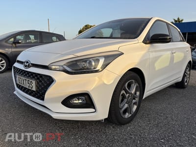 Hyundai i20 1.0 T-GDi Style