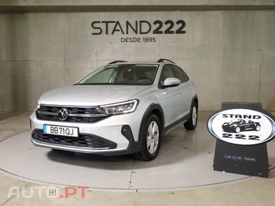Volkswagen Taigo 1.0 TSI Life