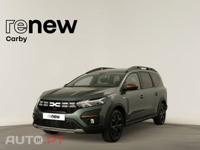 Dacia Jogger Jogger 1.0 ECO-G Extreme+ Up&Go 7L Bi-Fuel