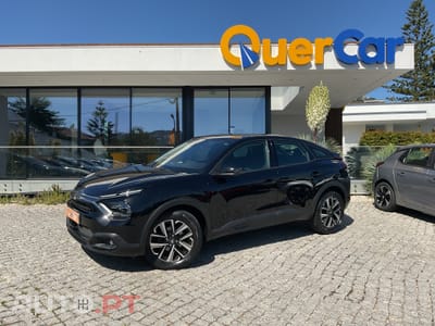 Citroen C4 1.2 PureTech Feel