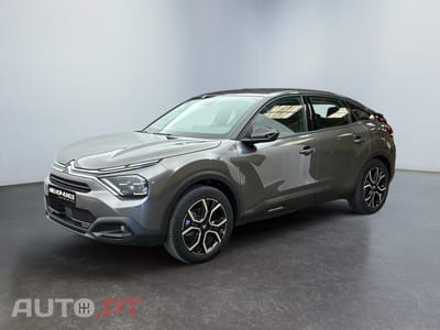 Citroen e-C4 Feel Pack