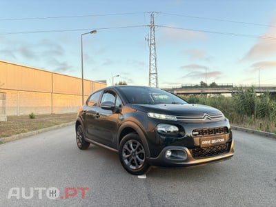 Citroen C3 1.2 Puretech Feel