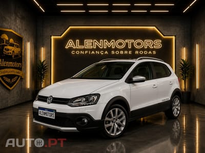 Volkswagen Polo Polo 1.4 TDI (Blue Motion ) DSG