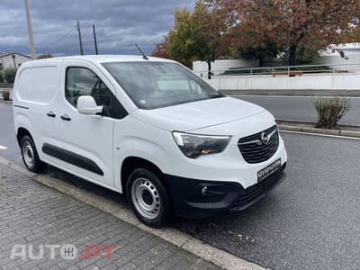 Opel Combo 1.6 CDTi L1H1 Enjoy