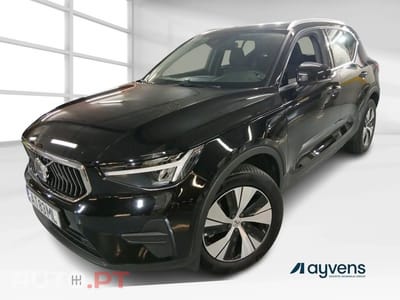 Volvo XC40 1.5 T4 PHEV Essential