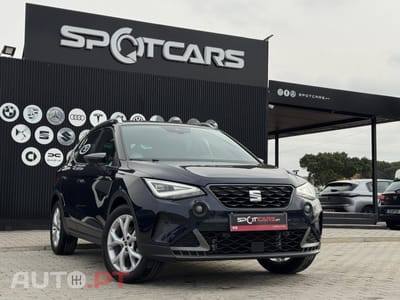 Seat Arona 1.0 TSI FR