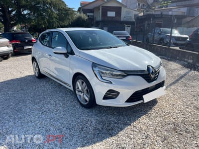Renault Clio 1.5 dCI Business
