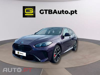 BMW 120 ND