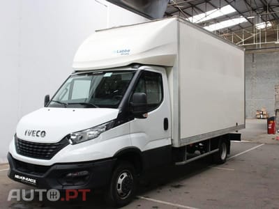 Iveco Daily 2.3 35S14S V7 H1