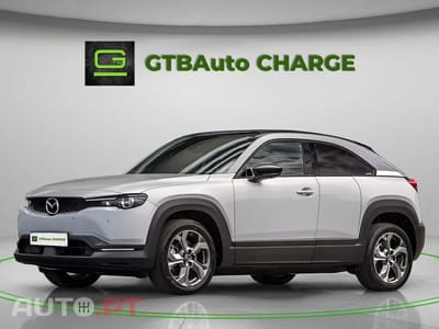 Mazda MX-30 e-SKYACTIV EV  Prime-Line I.V.A DEDUTÍVEL 