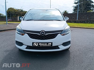 Opel Zafira Tourer C