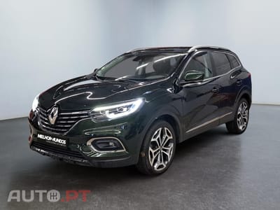 Renault Kadjar 1.5 dCi Intens EDC