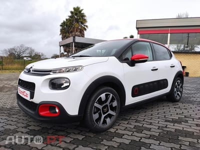 Citroen C3 Pure Tech 110 S&S PLUS