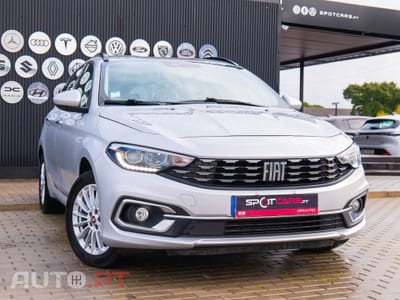 Fiat Tipo 1.3 Multijet Life