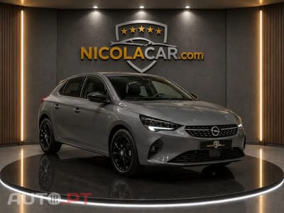 Opel Corsa 1.2 Direct Injection Turbo Auto Edition