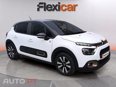 Citroen C3 1.2 PureTech C-Series