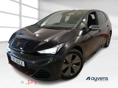 Cupra Born ND