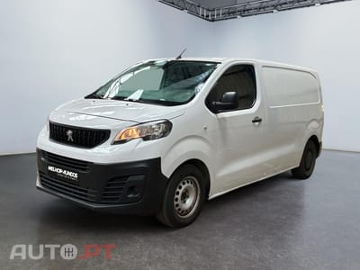 Peugeot Expert 2.0 BlueHDi Standard Premium