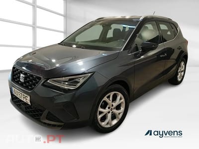 Seat Arona 1.0 TSI FR
