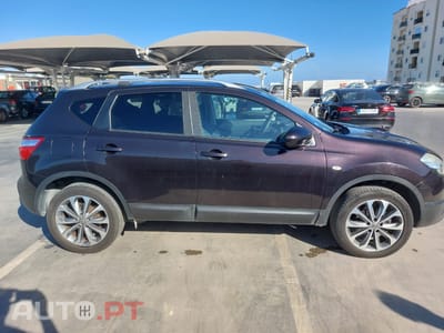 Nissan Qashqai Tekna Sport 1.5 18