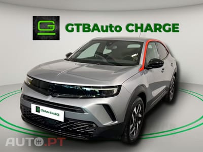 Opel Mokka-E GS 50 kWh  